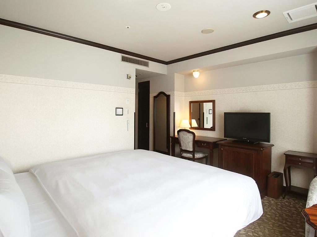 โรงแรมปิเอนา โกเบ ภายนอก รูปภาพ