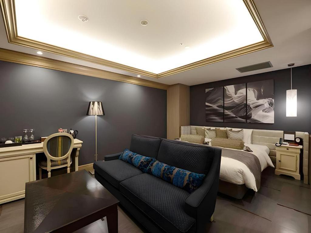 โรงแรมปิเอนา โกเบ ภายนอก รูปภาพ