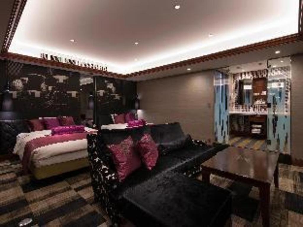 โรงแรมปิเอนา โกเบ ภายนอก รูปภาพ